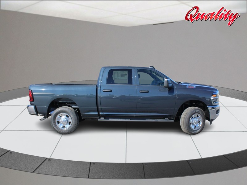 Ram 2500 Vehicle Image 02