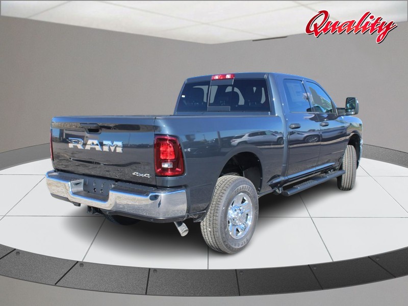 Ram 2500 Vehicle Image 03