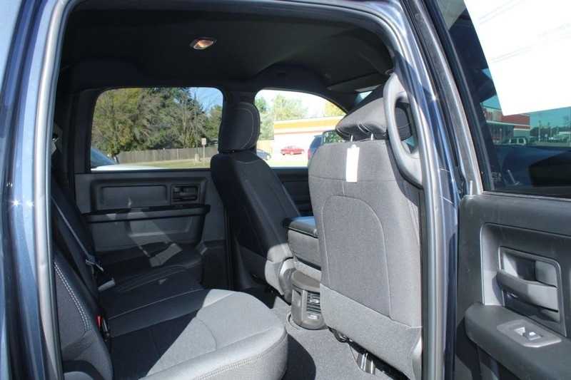 Ram 2500 Vehicle Image 04