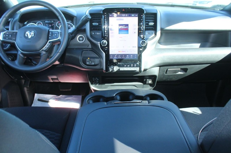 Ram 2500 Vehicle Image 05