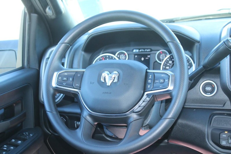 Ram 2500 Vehicle Image 06