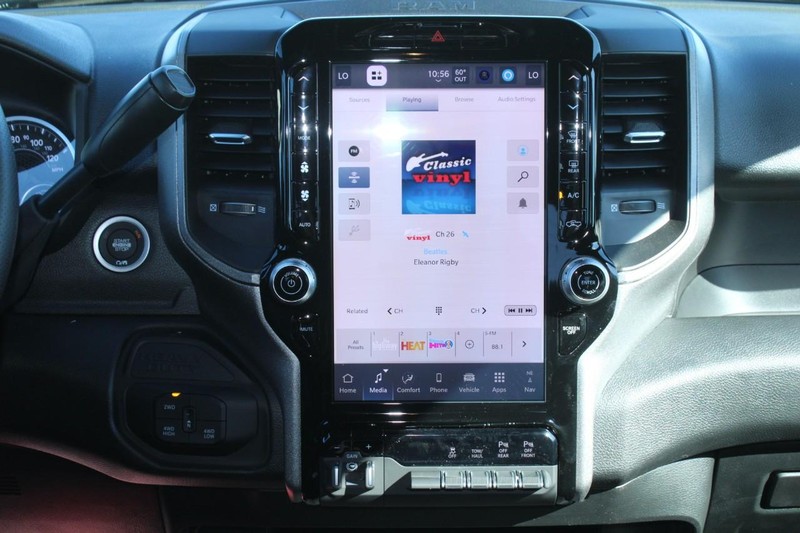 Ram 2500 Vehicle Image 07