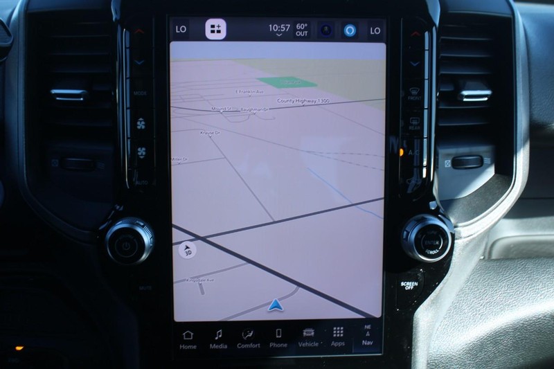 Ram 2500 Vehicle Image 09