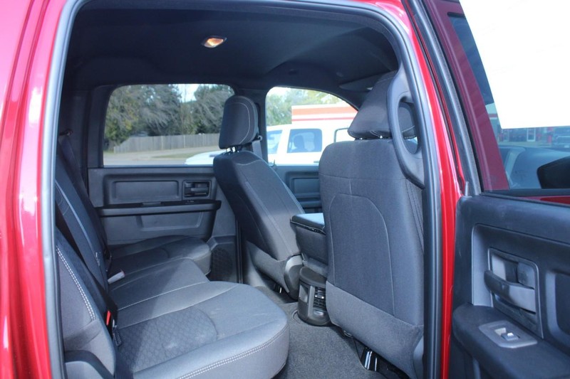 Ram 2500 Vehicle Image 04