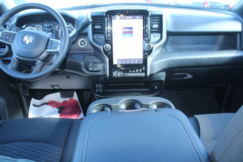 Ram 2500 Vehicle Image 05