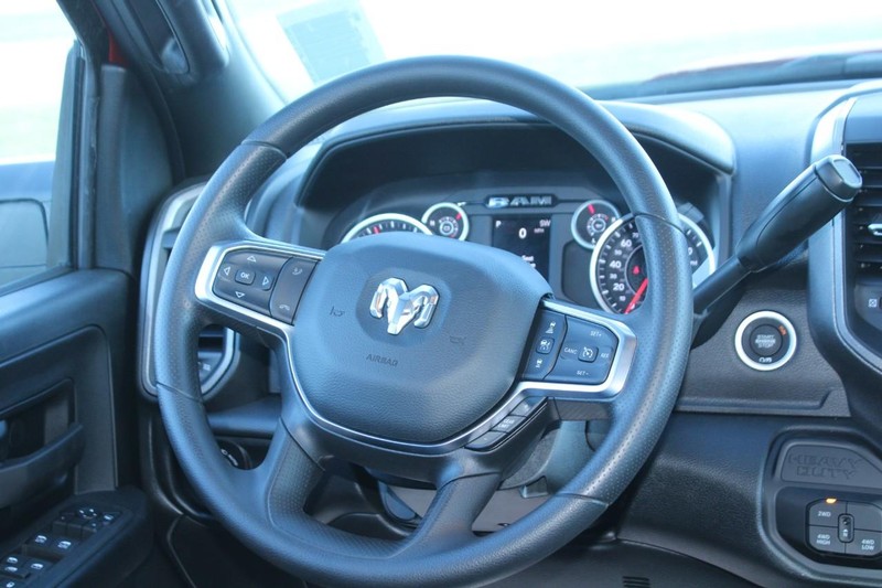 Ram 2500 Vehicle Image 06