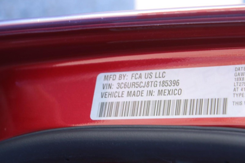 Ram 2500 Vehicle Image 08