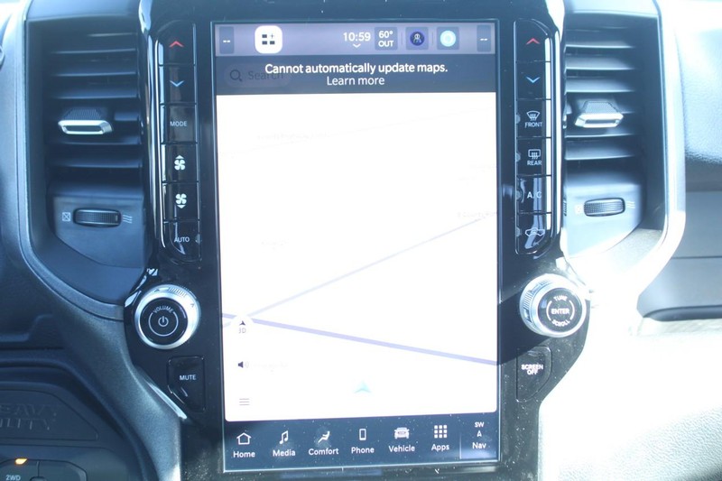 Ram 2500 Vehicle Image 09