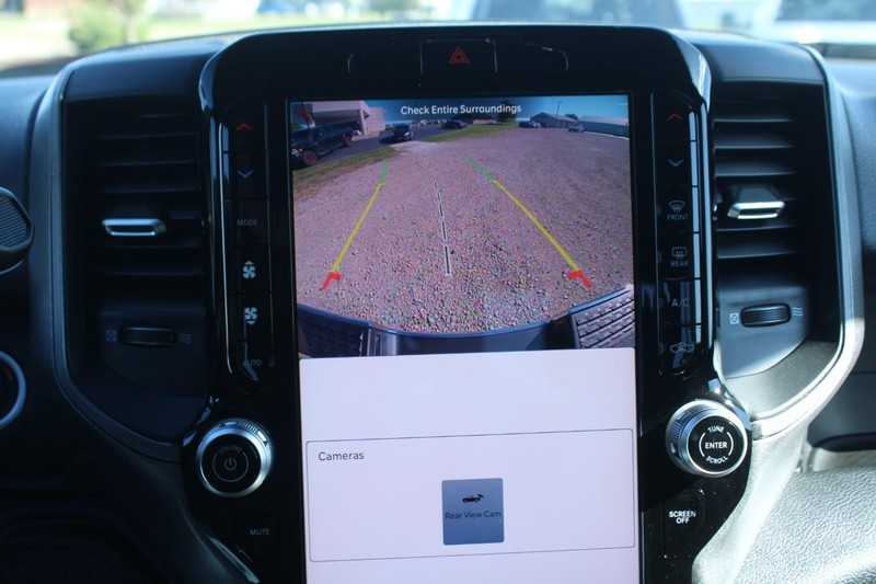 Ram 2500 Vehicle Image 10