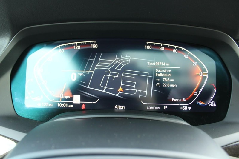 BMW X5 Vehicle Image 18