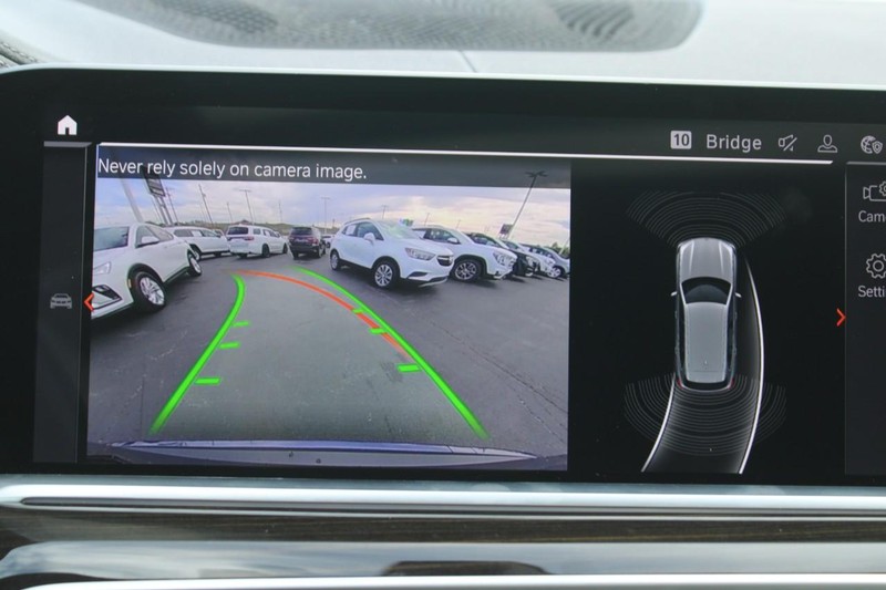 BMW X5 Vehicle Image 19