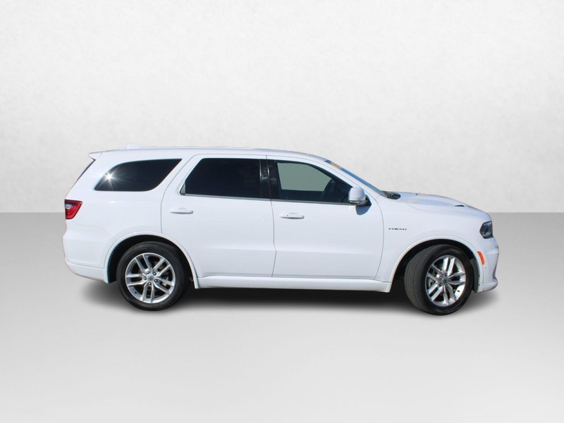 Dodge Durango Vehicle Full-screen Gallery Image 02