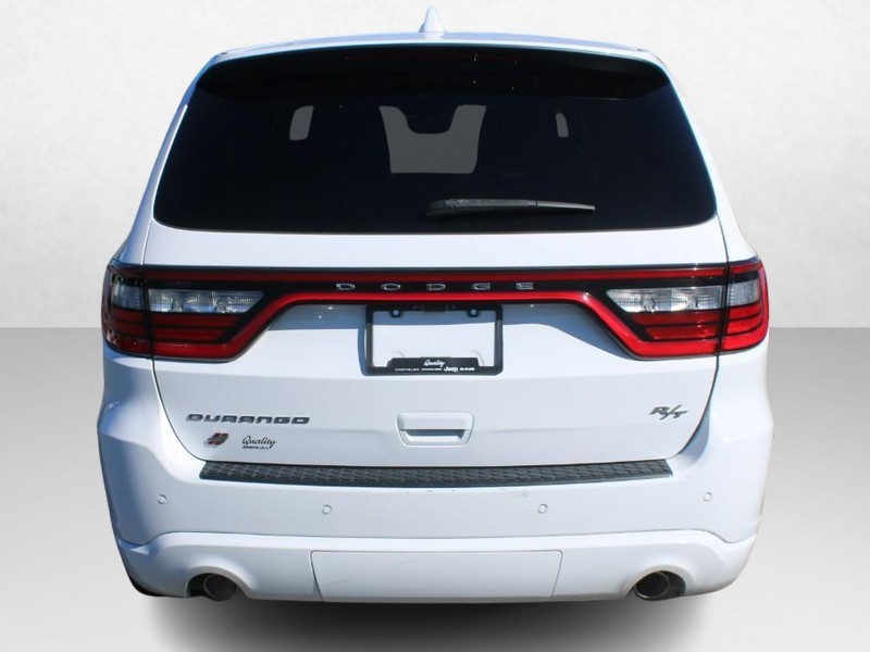 Dodge Durango Vehicle Full-screen Gallery Image 04