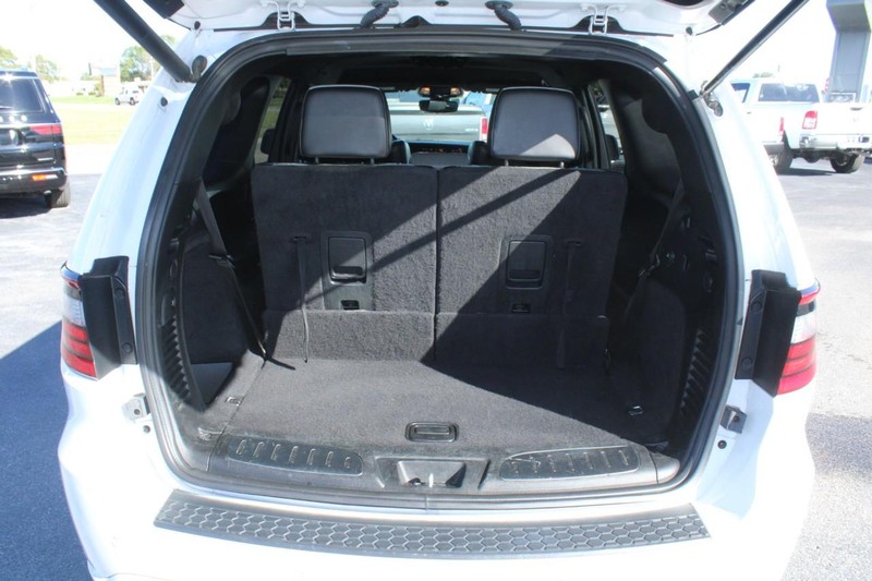 Dodge Durango Vehicle Full-screen Gallery Image 06