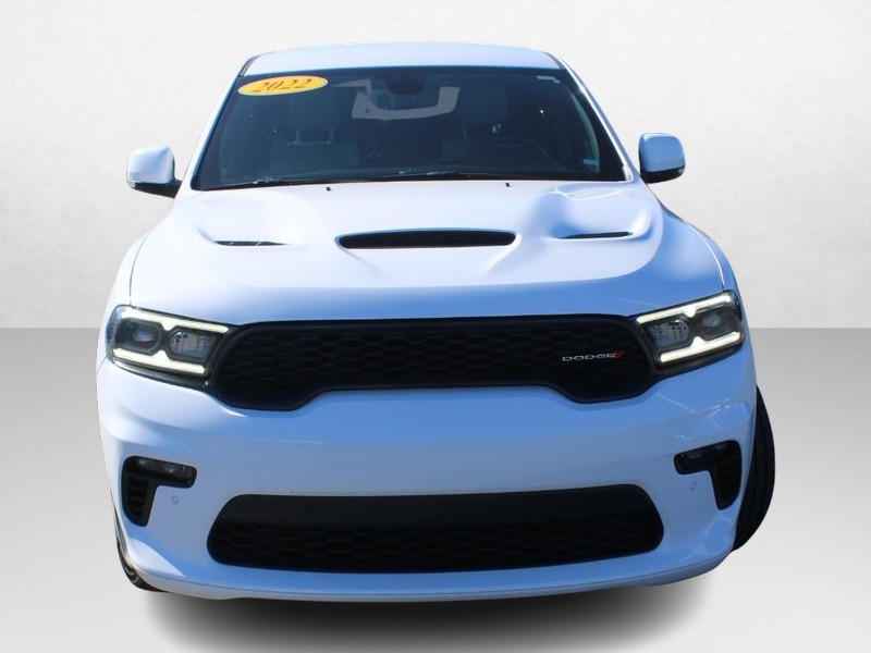 Dodge Durango Vehicle Full-screen Gallery Image 10