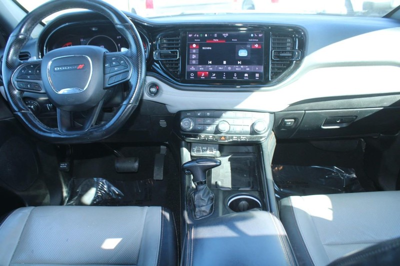 Dodge Durango Vehicle Full-screen Gallery Image 13