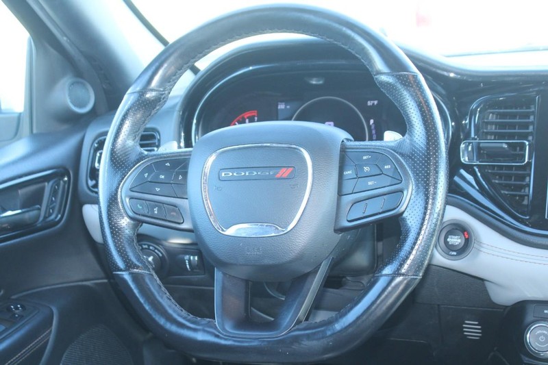 Dodge Durango Vehicle Full-screen Gallery Image 14