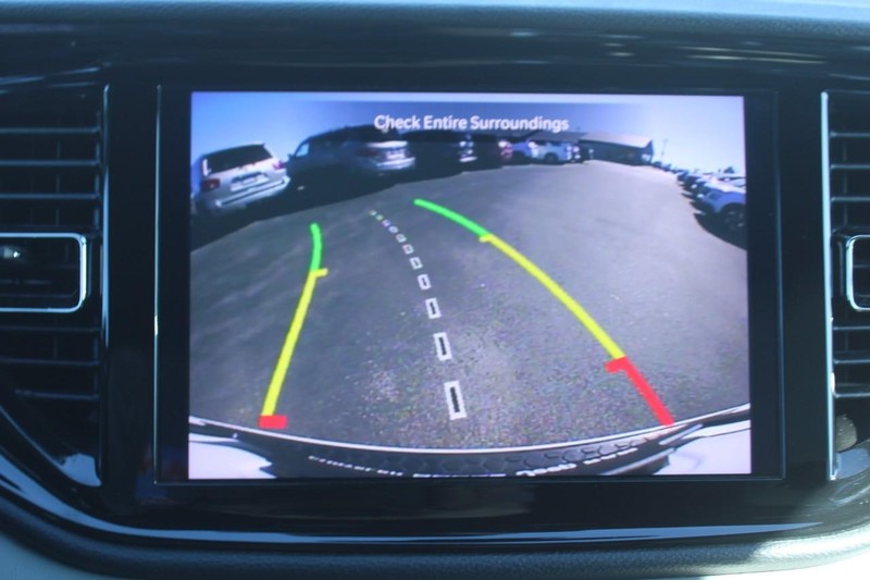 Dodge Durango Vehicle Full-screen Gallery Image 21