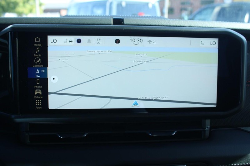 Jeep Wrangler Vehicle Image 09