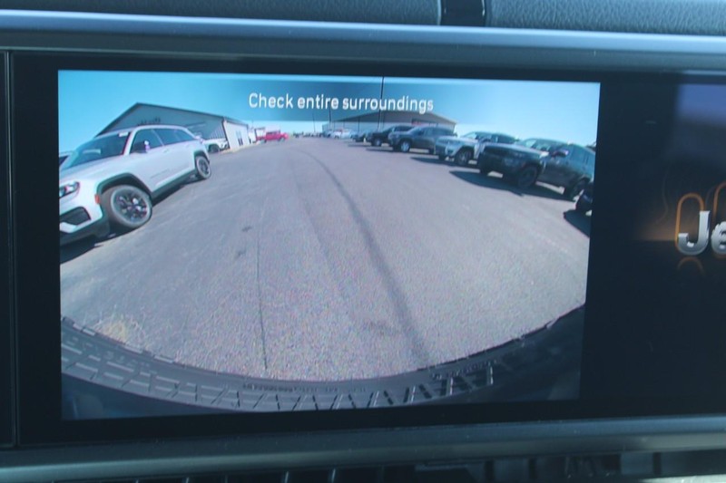 Jeep Wrangler Vehicle Image 09