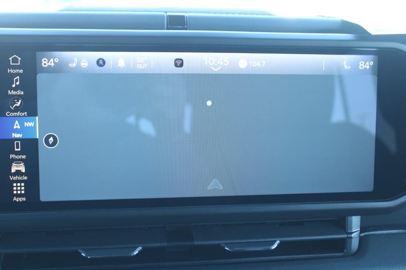 Jeep Wrangler Vehicle Image 09