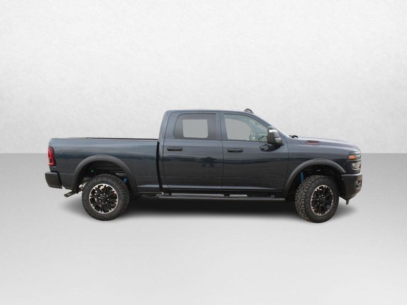 Ram 2500 Vehicle Image 02