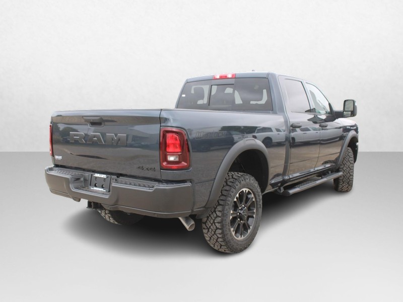 Ram 2500 Vehicle Image 03