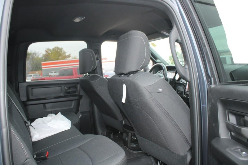 Ram 2500 Vehicle Image 04