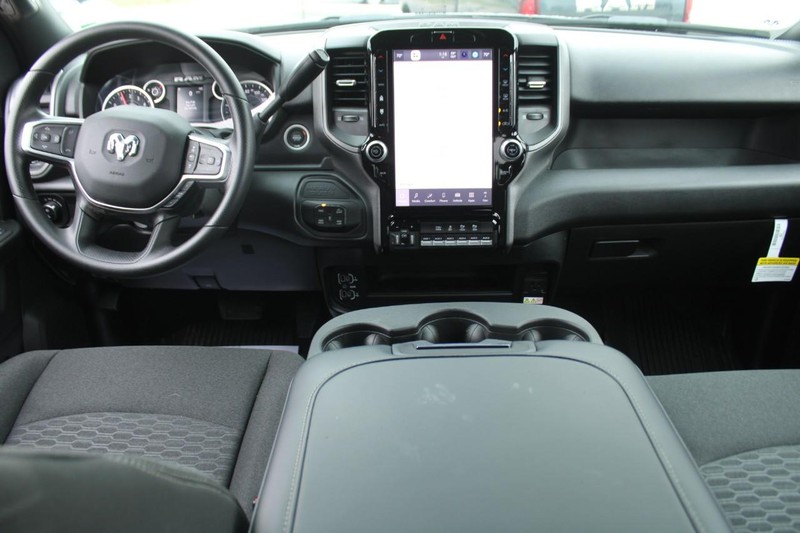 Ram 2500 Vehicle Image 05