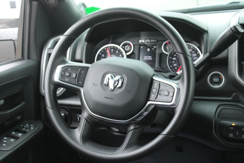 Ram 2500 Vehicle Image 06