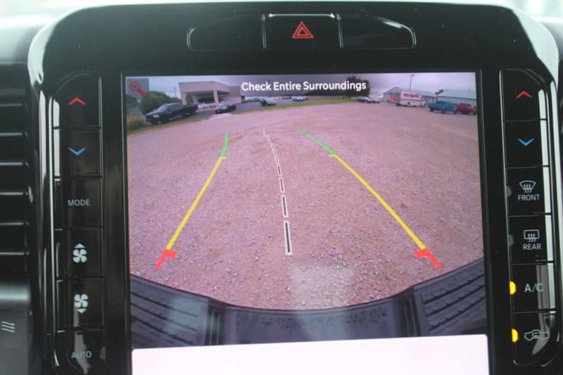 Ram 2500 Vehicle Image 09