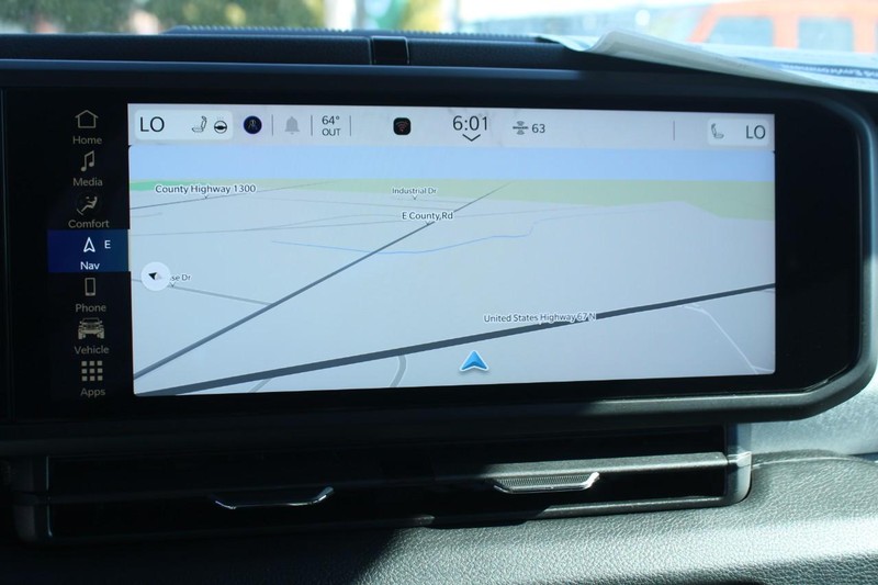 Jeep Gladiator Vehicle Image 09