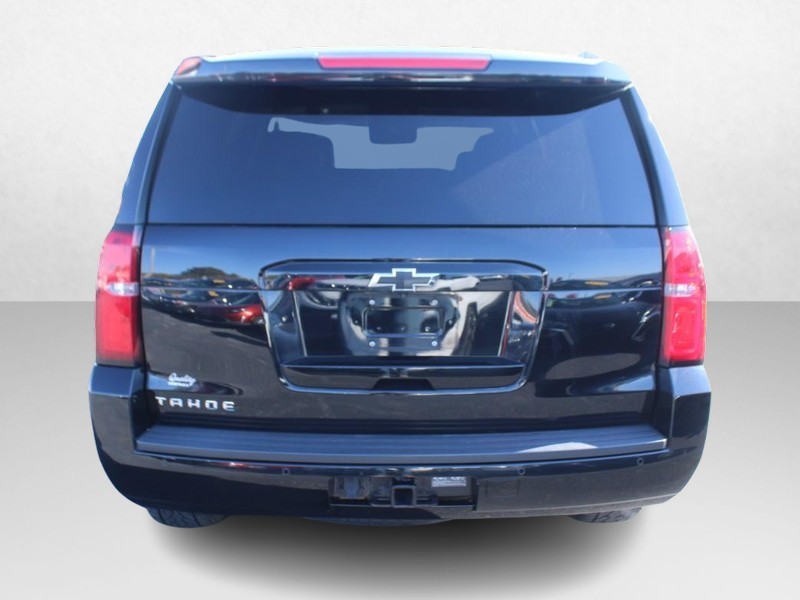 Chevrolet Tahoe Vehicle Full-screen Gallery Image 04