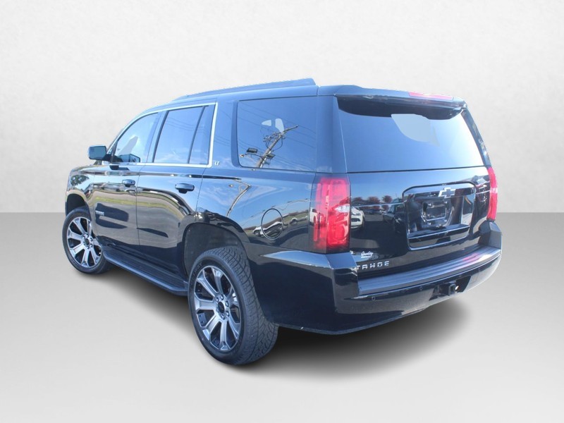 Chevrolet Tahoe Vehicle Full-screen Gallery Image 05
