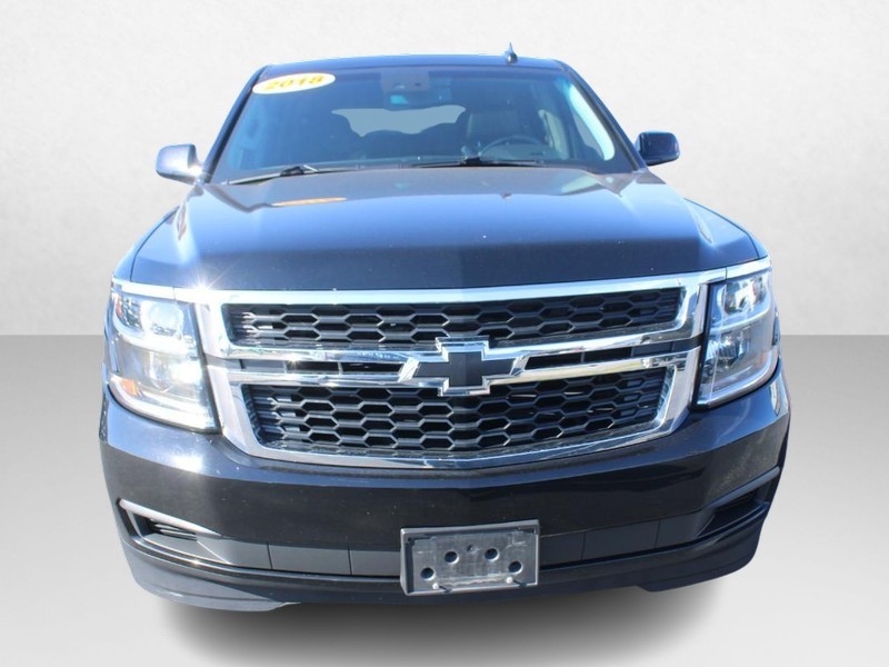 Chevrolet Tahoe Vehicle Full-screen Gallery Image 10