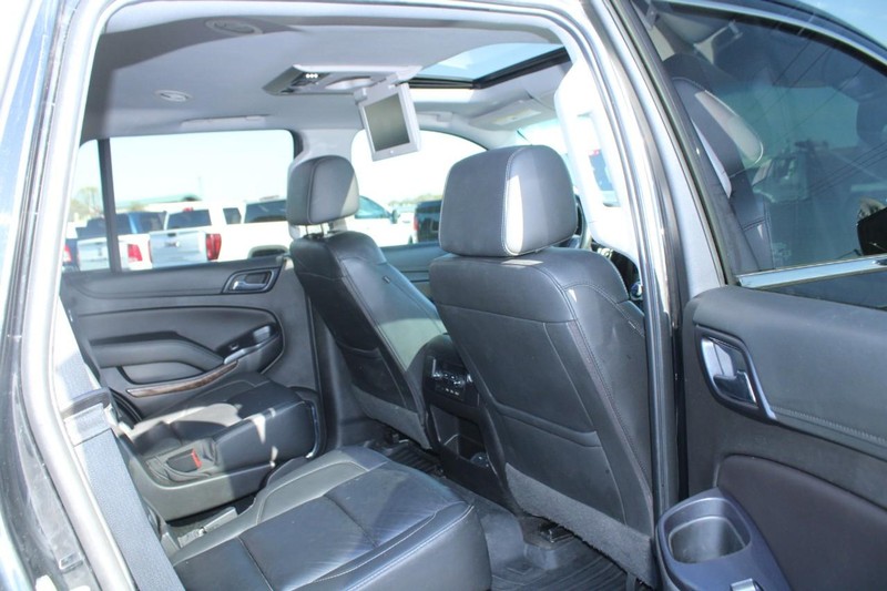 Chevrolet Tahoe Vehicle Full-screen Gallery Image 12