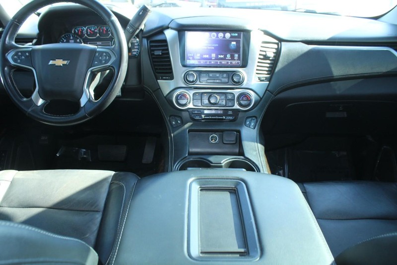 Chevrolet Tahoe Vehicle Full-screen Gallery Image 14