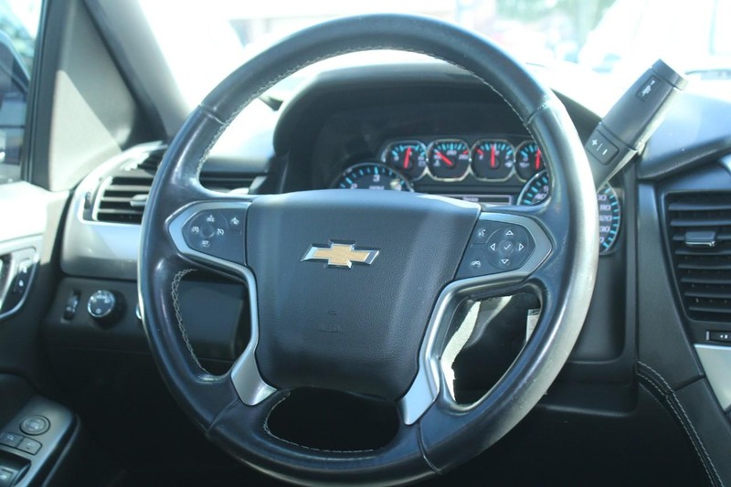 Chevrolet Tahoe Vehicle Full-screen Gallery Image 15