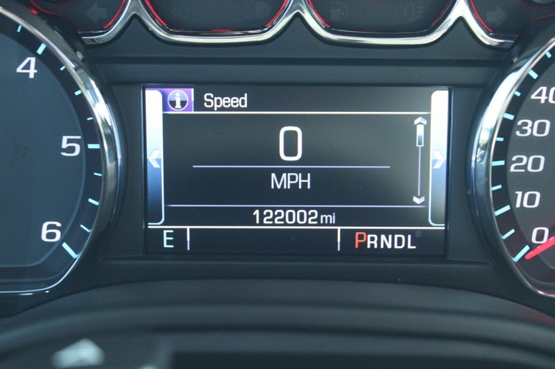 Chevrolet Tahoe Vehicle Full-screen Gallery Image 20