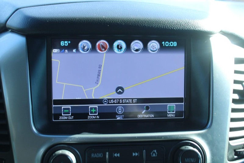 Chevrolet Tahoe Vehicle Full-screen Gallery Image 21