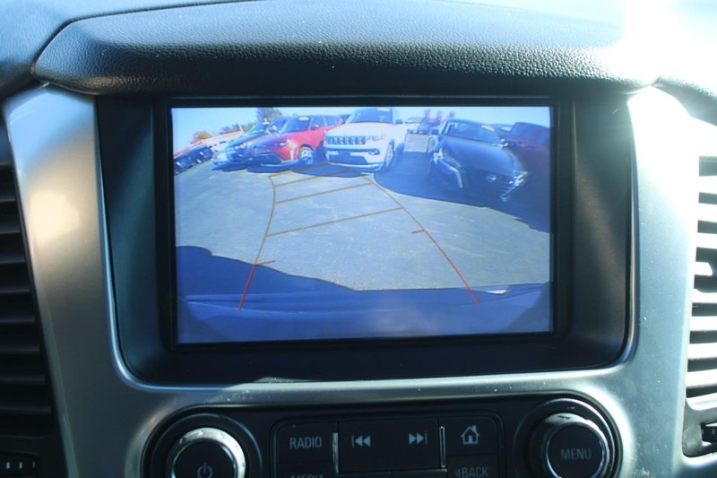 Chevrolet Tahoe Vehicle Full-screen Gallery Image 22