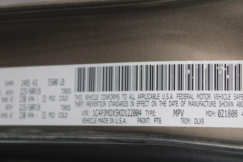 Jeep Cherokee Vehicle Image 17