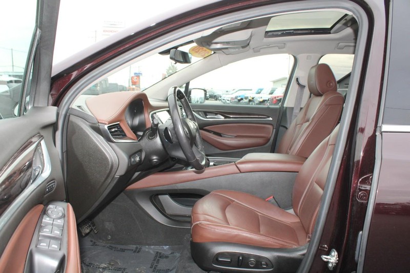 Buick Enclave Vehicle Image 08