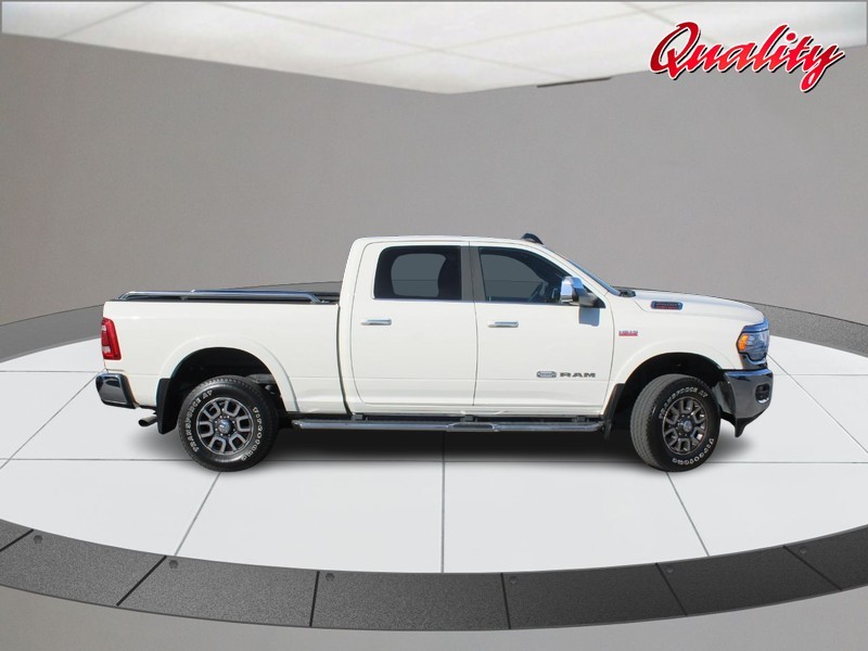 Ram 2500 Vehicle Image 02
