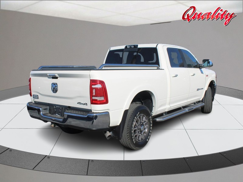 Ram 2500 Vehicle Image 03