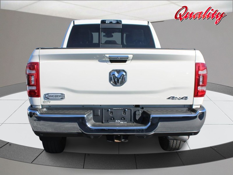 Ram 2500 Vehicle Image 04