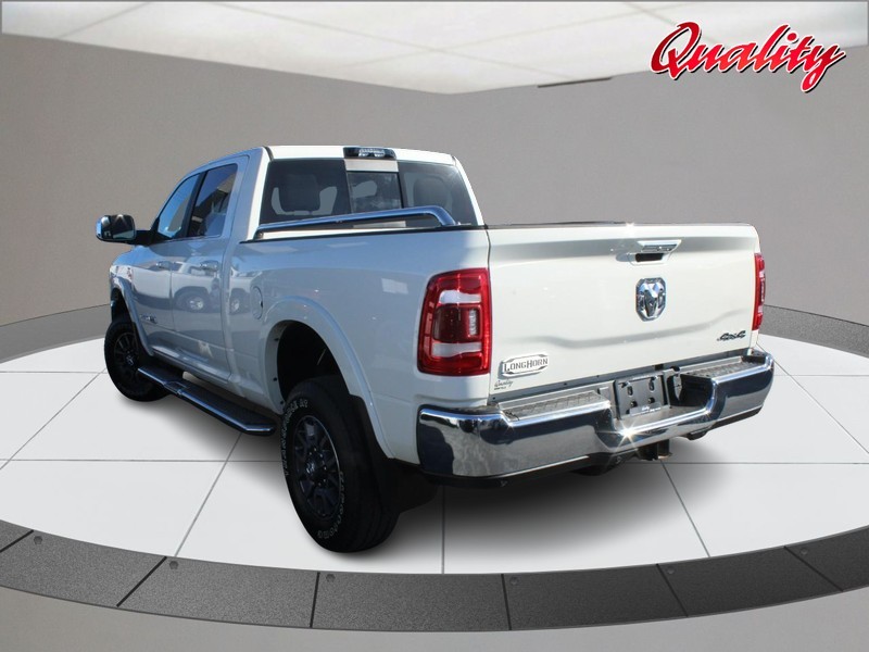 Ram 2500 Vehicle Image 05