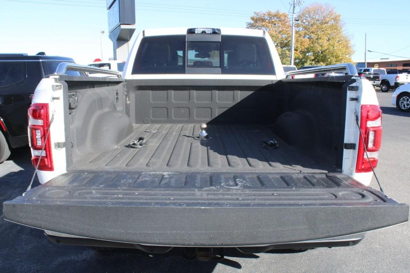 Ram 2500 Vehicle Image 06