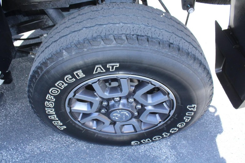 Ram 2500 Vehicle Image 07