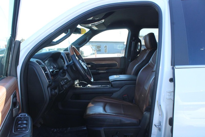 Ram 2500 Vehicle Image 08